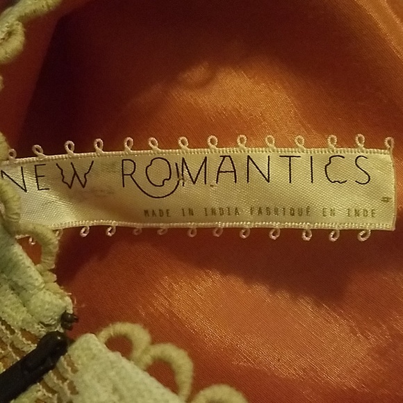 Free People New Romantics Almost Famous Lace Dress - Picture 6 of 6